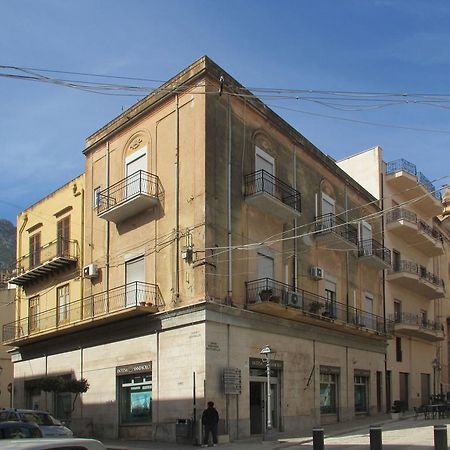 Appartamento Nettuno Castellammare del Golfo Ngoại thất bức ảnh