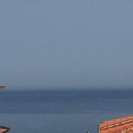 Appartamento Nettuno Castellammare del Golfo Ngoại thất bức ảnh