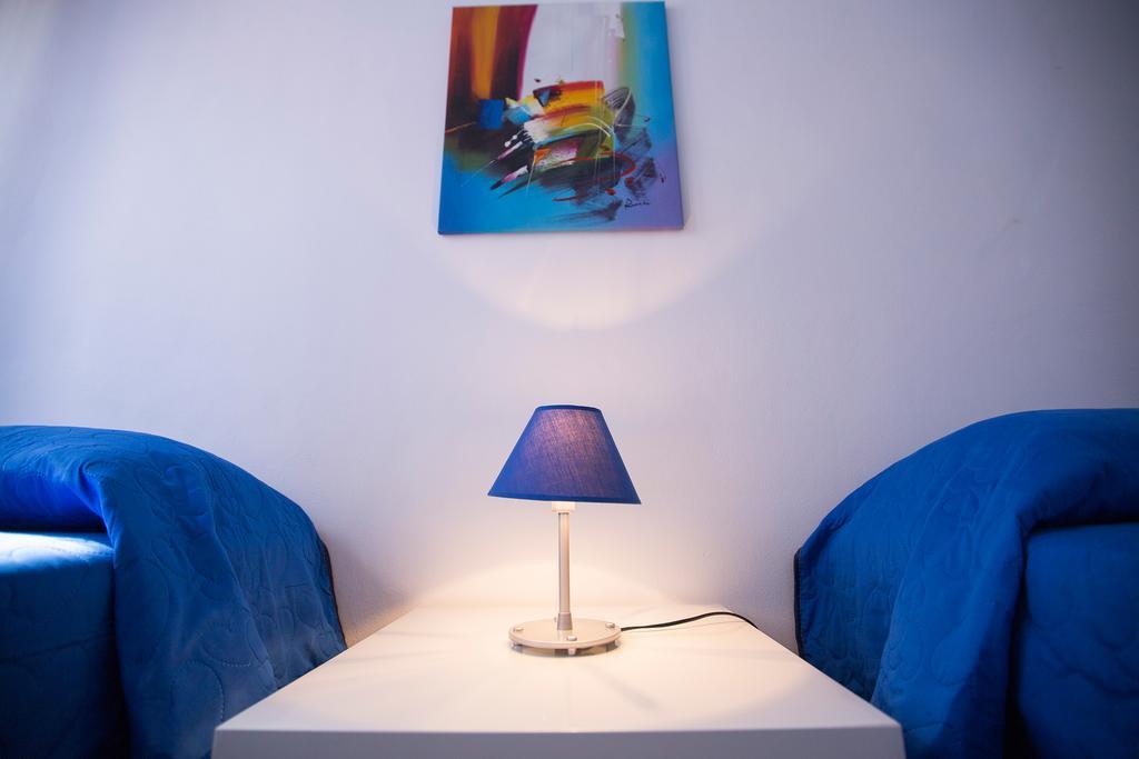 Appartamento Nettuno Castellammare del Golfo Ngoại thất bức ảnh