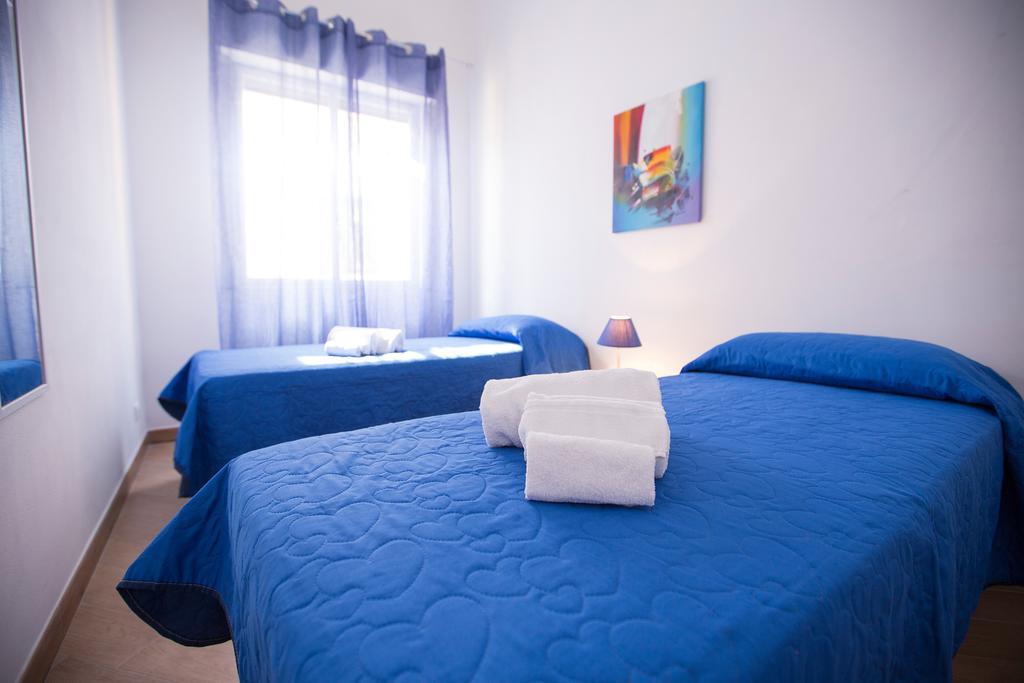 Appartamento Nettuno Castellammare del Golfo Ngoại thất bức ảnh