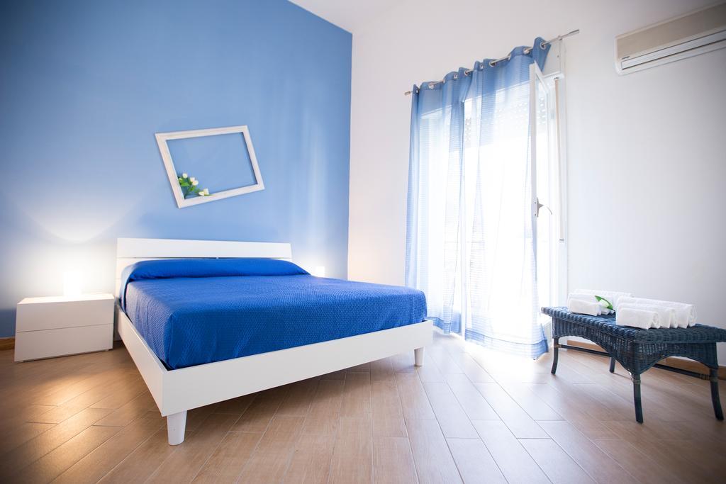 Appartamento Nettuno Castellammare del Golfo Ngoại thất bức ảnh