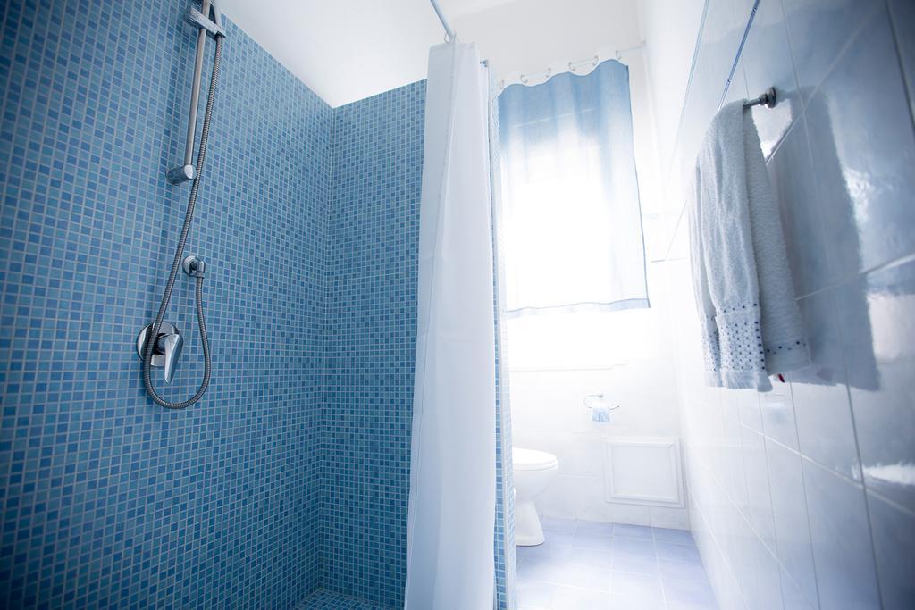 Appartamento Nettuno Castellammare del Golfo Ngoại thất bức ảnh